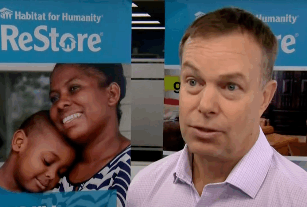 All Posts Giving News, Media & Interviews Blog Great Buys! Events More Global News: Kelowna Company Steps Up Big for Habitat for Humanity Canada