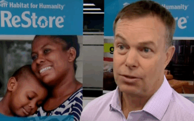 All Posts Giving News, Media & Interviews Blog Great Buys! Events More Global News: Kelowna Company Steps Up Big for Habitat for Humanity Canada
