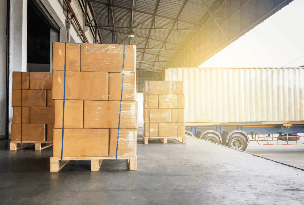 4 Ways Your Charity Can Deal with Large Product Donations