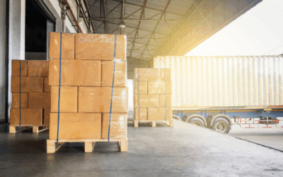 4 Ways Your Charity Can Deal with Large Product Donations