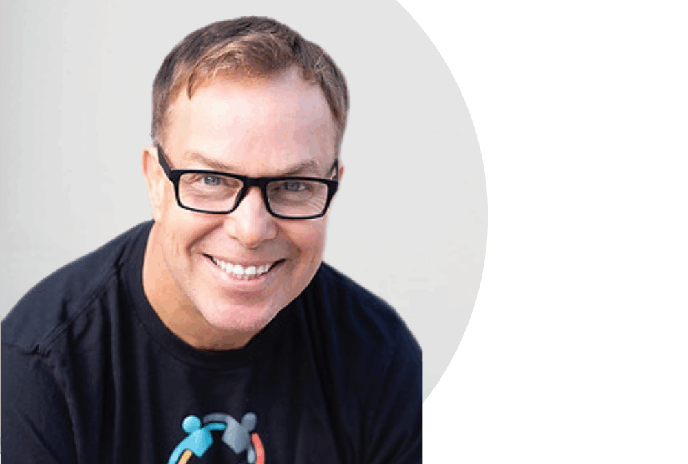Interview: Dave Rolleston’s Story & Why He Founded The Charity Hub – the ONLY Broker for Good