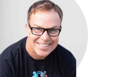 Interview: Dave Rolleston’s Story & Why He Founded The Charity Hub – the ONLY Broker for Good