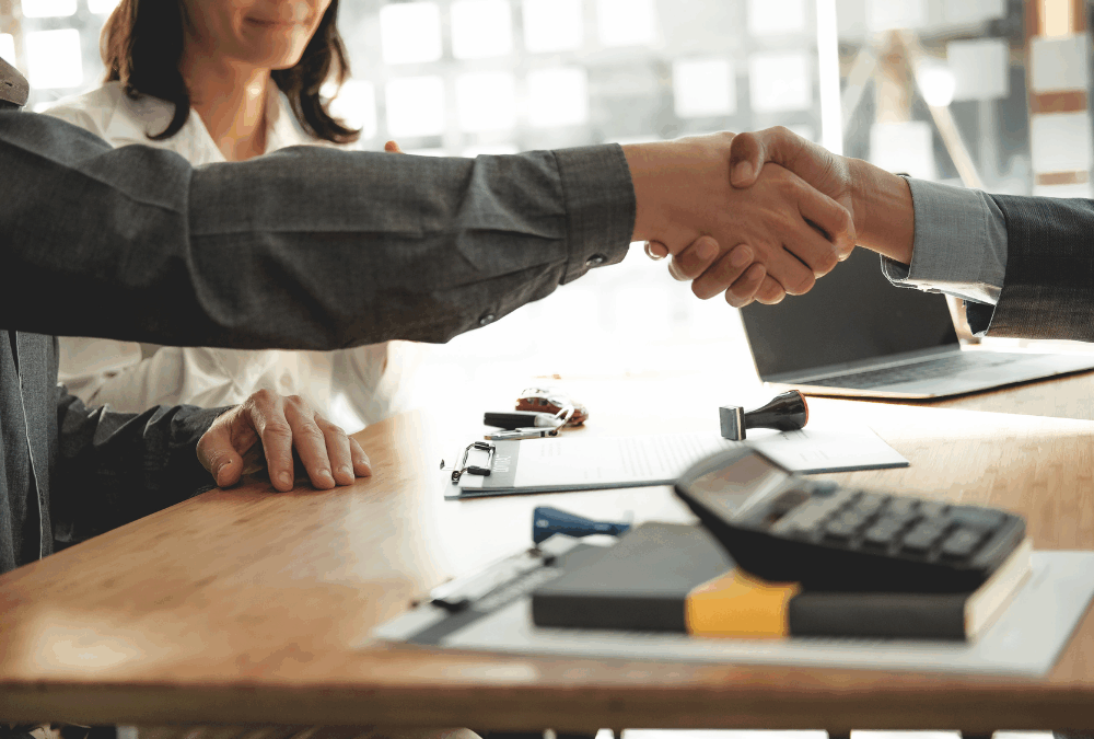 14 Questions to Ask Your Liquidator and Wholesale Liquidation Broker