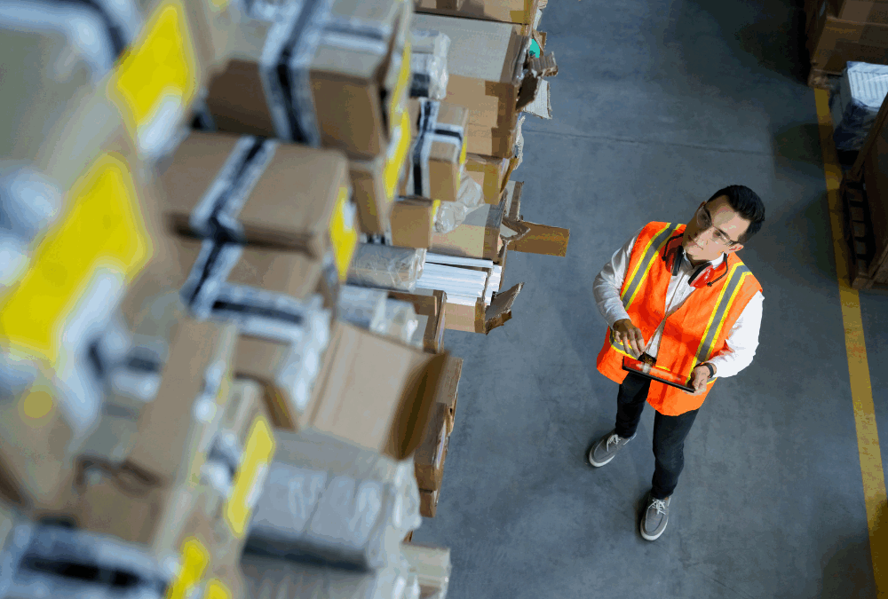 Traditional Inventory Liquidation Buyers & Brokers vs. a Liquidator for Good – A Comparison