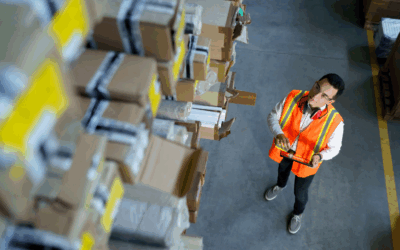 Traditional Inventory Liquidation Buyers & Brokers vs. a Liquidator for Good – A Comparison