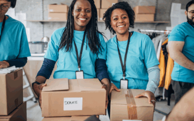 Elevate Your Cause: Attend FREE Small Charities Master Class hosted by CanadaHelps