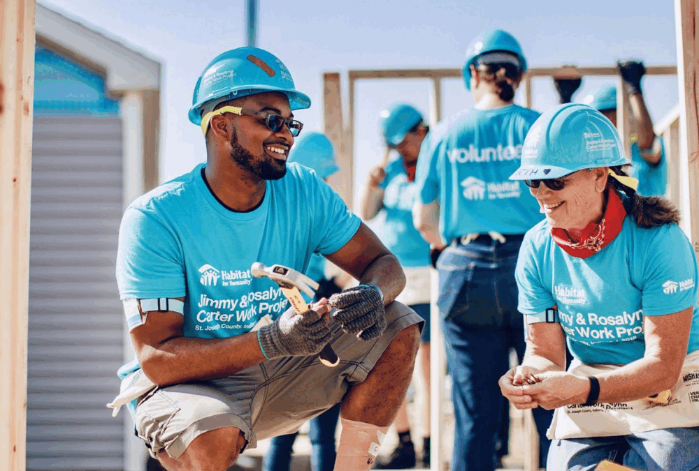 We Need Your Excess Inventory for Habitat GTA Flash Warehouse Fundraiser Sale
