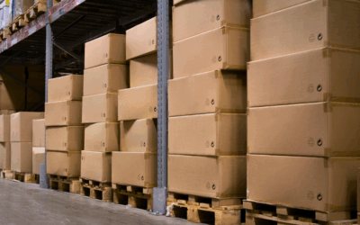 ‘Liquidator for Good’ The Charity Hub Turns Excess Inventory into Cash for Charity