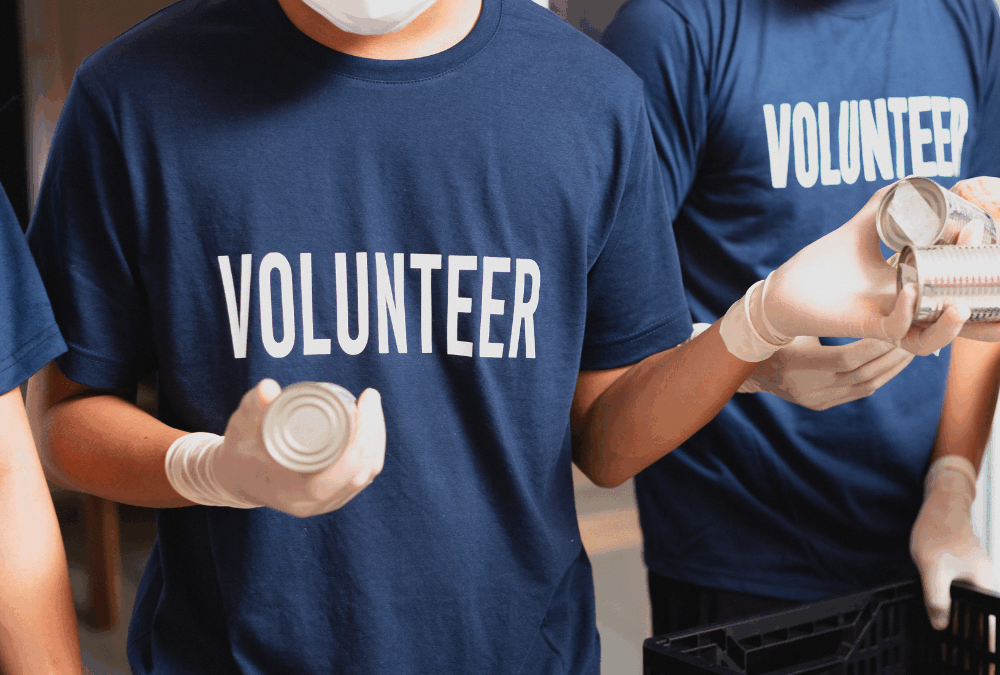 Free Small Charities Master Class for Canadian Nonprofit Professionals Sponsored by The Charity Hub