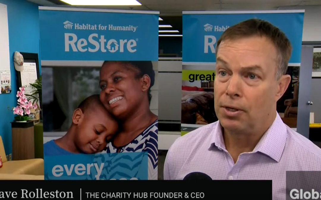 All Posts Giving News, Media & Interviews Blog Great Buys! Events More Global News: Kelowna Company Steps Up Big for Habitat for Humanity Canada
