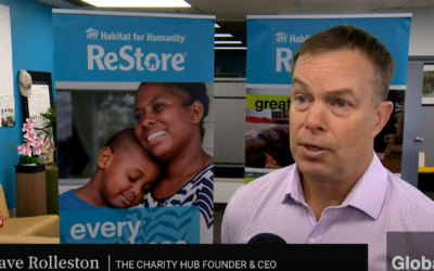 All Posts Giving News, Media & Interviews Blog Great Buys! Events More Global News: Kelowna Company Steps Up Big for Habitat for Humanity Canada