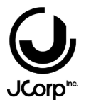 JCorp logo