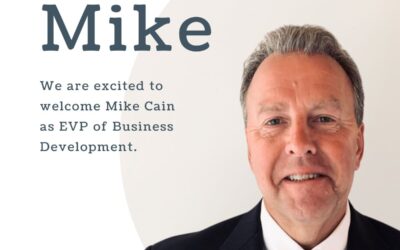 The Charity Hub Welcomes Retail Industry Veteran Michael D. Cain as Executive Vice President Business Development