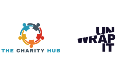 The Charity Hub and Unwrapit Announce Strategic Partnership to Advance Sustainable Corporate Gifting and Charitable Giving
