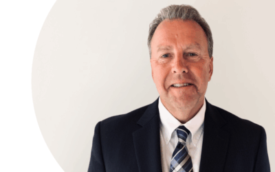 The Charity Hub Welcomes Retail Industry Veteran Michael D. Cain as Executive Vice President Business Development