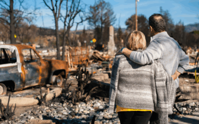 Why Your Disaster Donations Are Making Things Worse