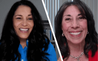 Why These Two CEOs Chose Collaboration Over Competition in the Fight Against Waste