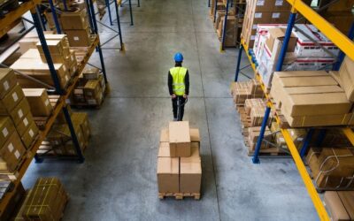 Surplus Inventory Got You Down? Here’s How to Turn Dead Stock into Cash